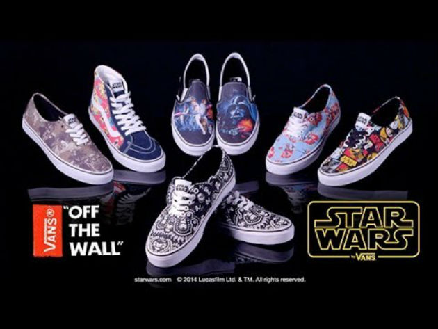 vans estrellas vans estrellas