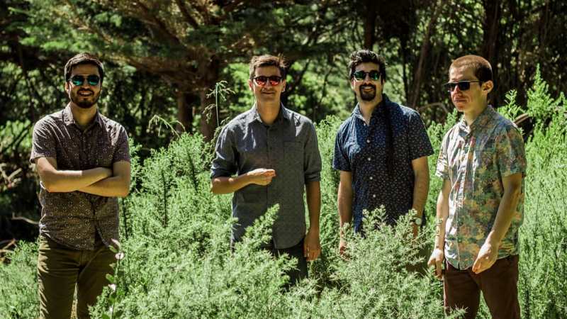 Banda recomendada: Adreade