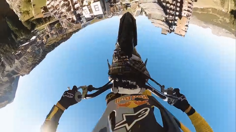 Los mejores videos POV del 2021