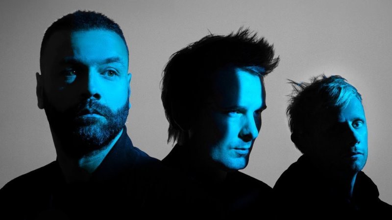Muse reveló “Won’s Stand Down”