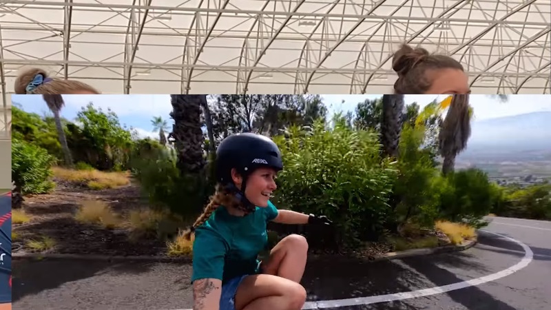 GoPro presenta “Break The Bias” en el Día Internacional de la Mujer