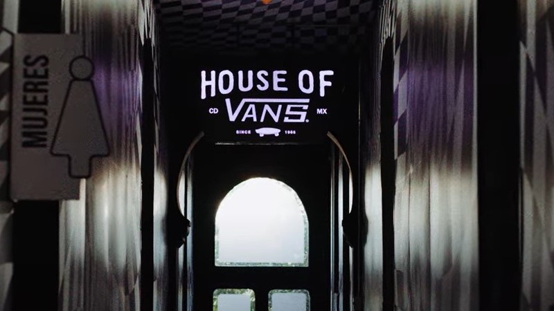 House of Vans CDMX presenta el cuarto episodio de 
