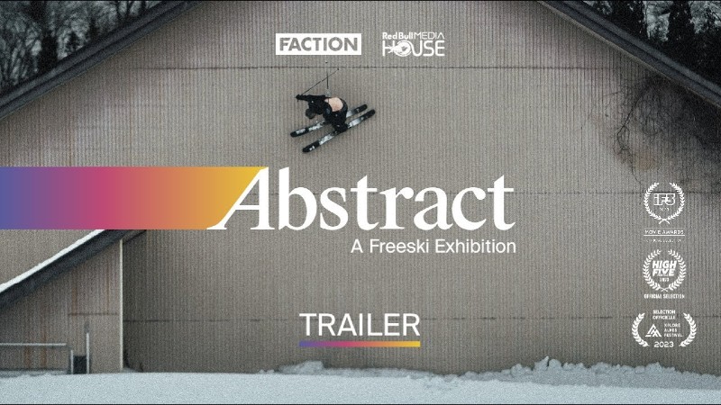 Teaser oficial de 