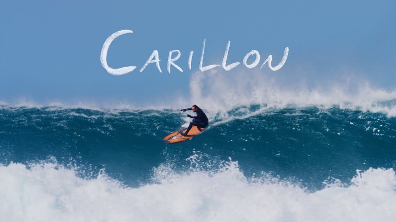  Asher Pacey y Album Surf presentan 