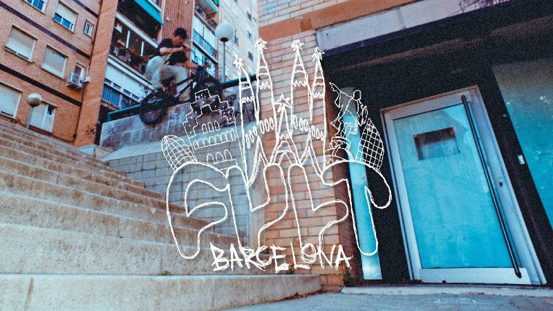 Lo mejor de Cult Crew por Barcelona