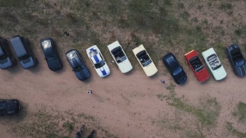 Herencia y Ford Argentina realizaron el décimo Day Trip en Punta del Este