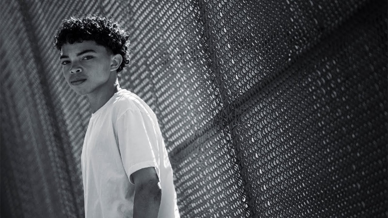 Matheus Mendes se suma al team Converse Cons Brasil