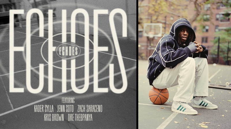 adidas Skateboarding presenta 