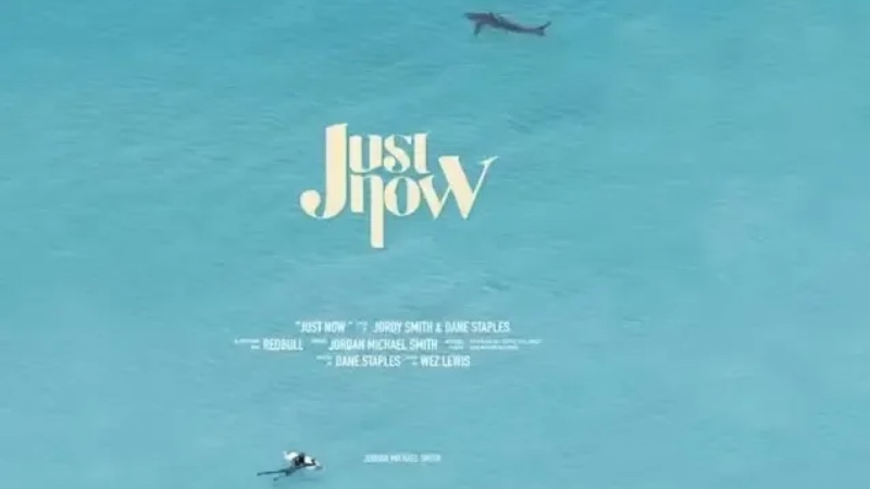 Jordy Smith presenta 
