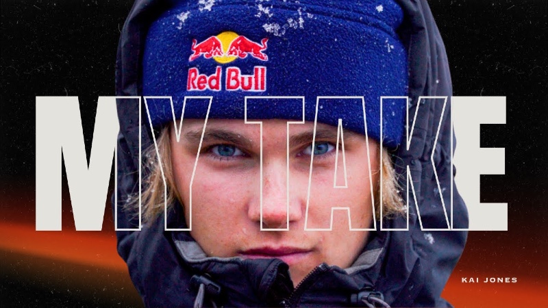  Kai Jones presenta 