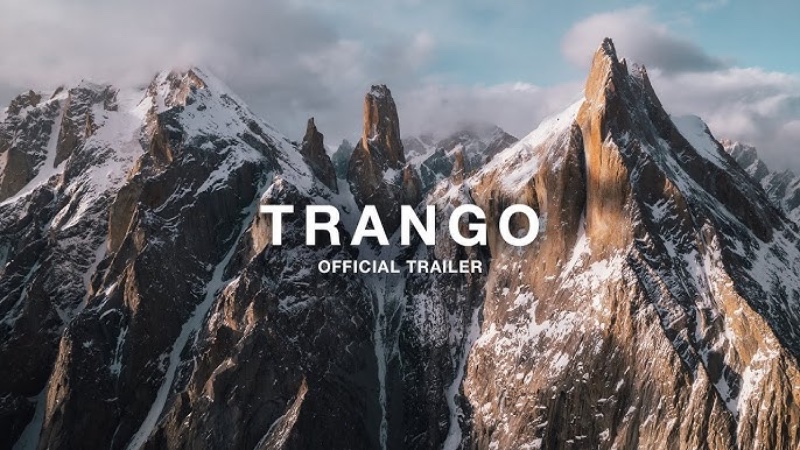 The North Face presenta el teaser de 