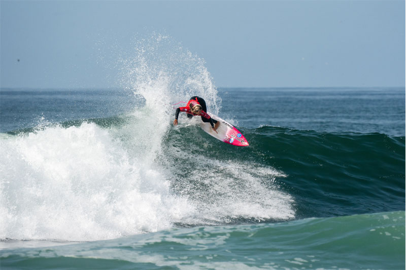 Highlights Día 5: 2025 ISA World Junior Surfing Championship