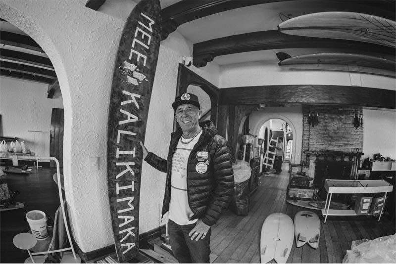 Se inauguró el primer Museo de Surf en Mar del Plata