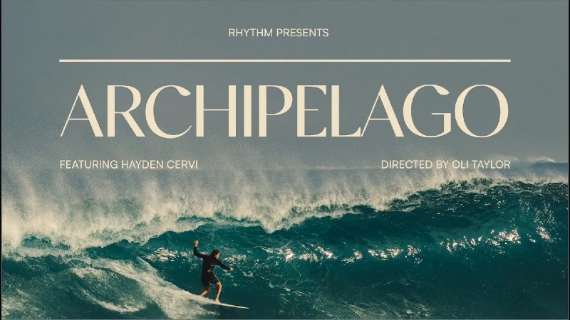 Rhythm presenta 