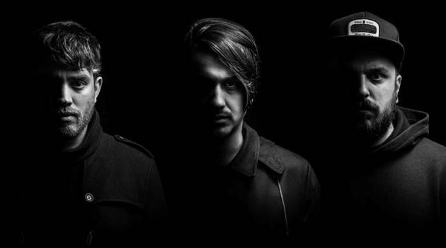 Banda recomendada: Astronautas