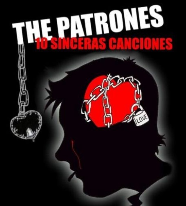 The Patrones Disco