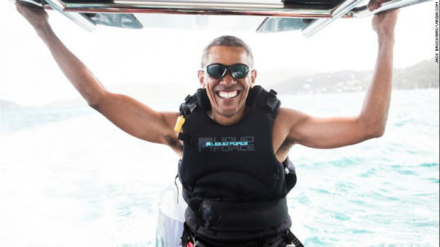 obama